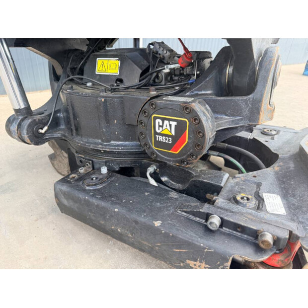 2020 كاتربيلر S70-47112133