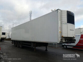 Image for TRAILERS 2015 Schmitz Cargobull OTHERS