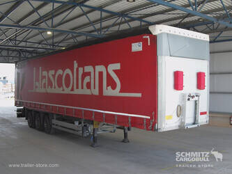 Image for TRAILERS 2023 Schmitz Cargobull OTHERS