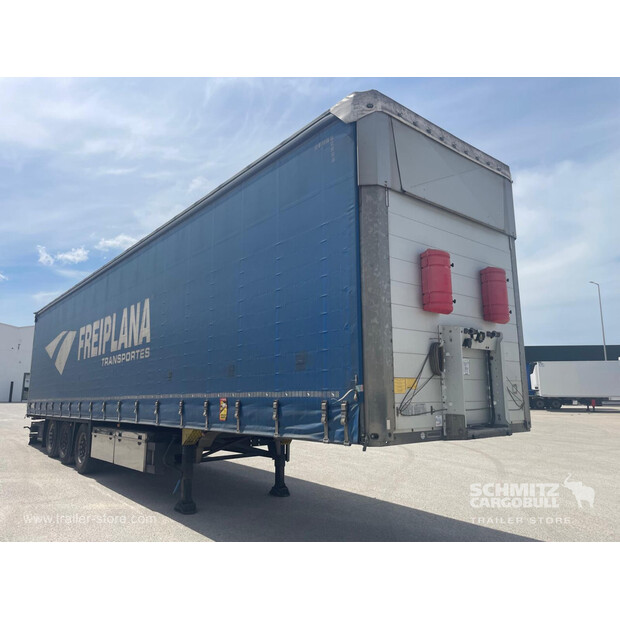2018 Schmitz Cargobull OTHERS-47112236