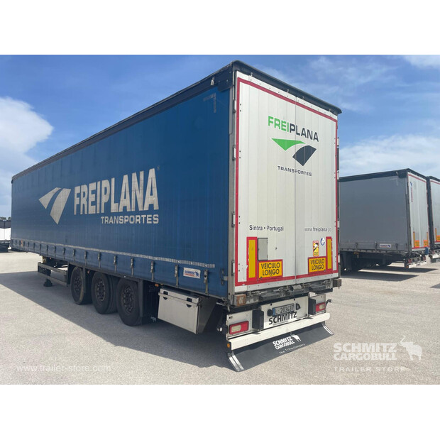 2018 Schmitz Cargobull OTHERS-47112237