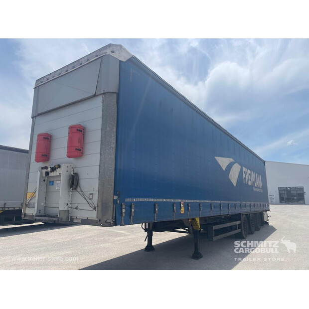 2018 Schmitz Cargobull OTHERS-47112240
