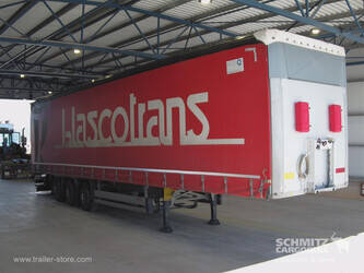 Image for TRAILERS 2023 Schmitz Cargobull OTHERS