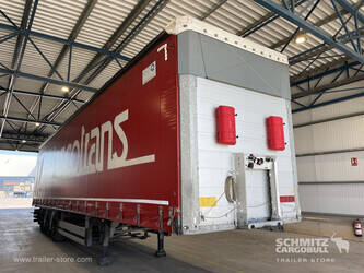 Image for TRAILERS 2023 Schmitz Cargobull OTHERS