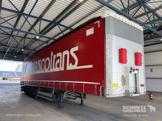 Image for TRAILERS 2022 Schmitz Cargobull OTHERS