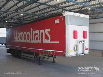 Image for TRAILERS 2023 Schmitz Cargobull OTHERS