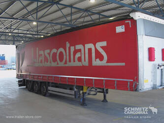 Image for TRAILERS 2023 Schmitz Cargobull OTHERS