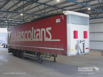 Image for TRAILERS 2024 Schmitz Cargobull OTHERS
