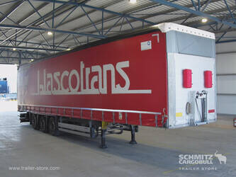 Image for TRAILERS 2024 Schmitz Cargobull OTHERS