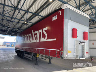 Image for TRAILERS 2024 Schmitz Cargobull OTHERS