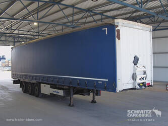 Image for TRAILERS 2016 Krone OTHERS