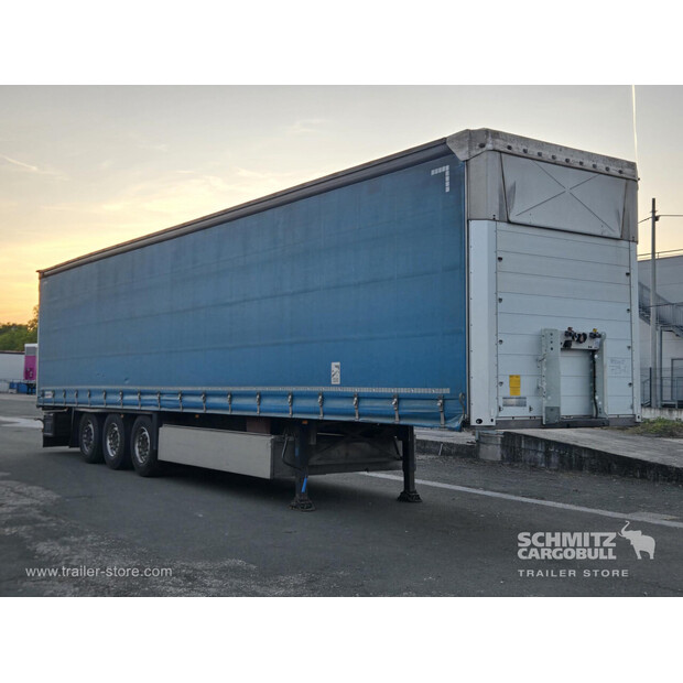 2019 Schmitz Cargobull OTHERS-47112358