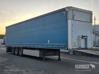 Image for TRAILERS 2019 Schmitz Cargobull OTHERS