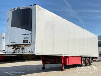 Image for TRAILERS 2016 Schmitz Cargobull OTHERS
