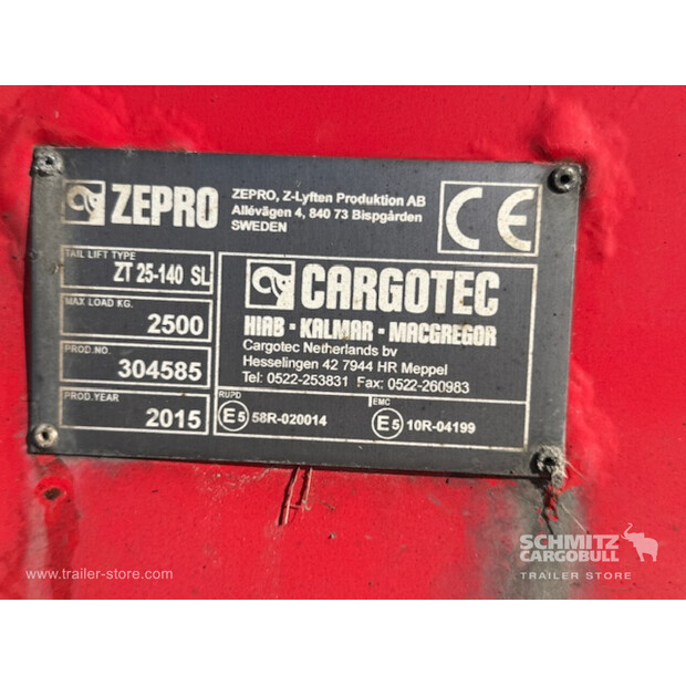 2016 Schmitz Cargobull OTHERS-47112387
