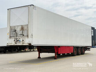 Image de Semi-remorques à caisse fermée 2016 Schmitz Cargobull OTHERS