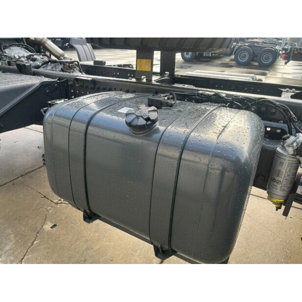 2026 Mercedes-Benz Arocs 1736-47113117