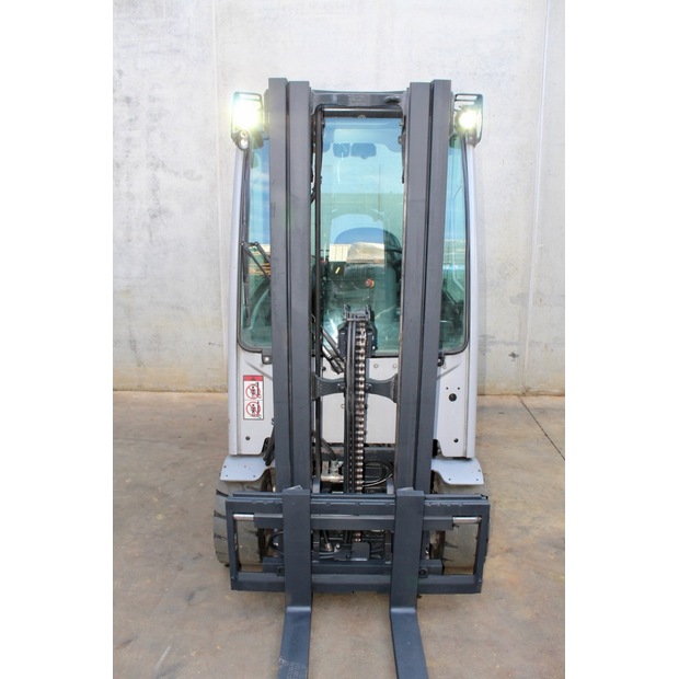2020 ستيل RX20-20P LI-ION-47120555