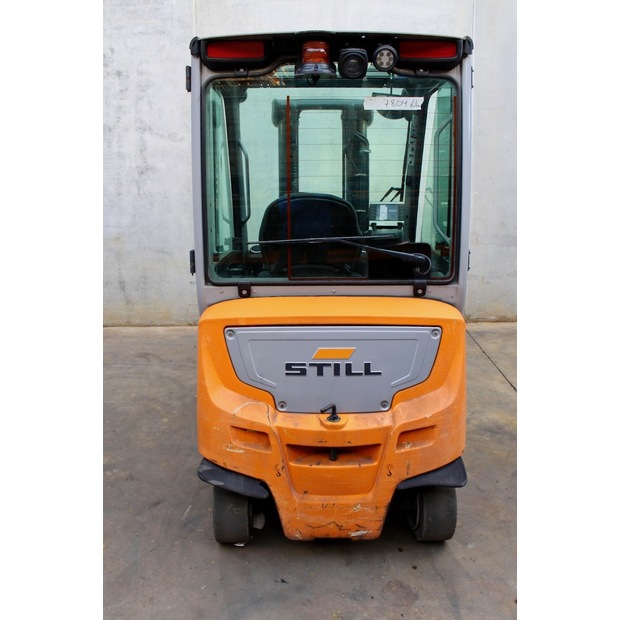 2020 ستيل RX20-20P LI-ION-47120557