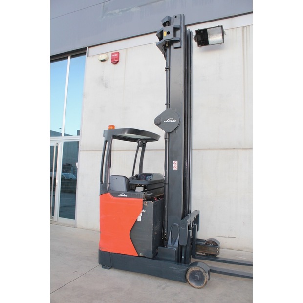 2018 Linde R14HD-47120581