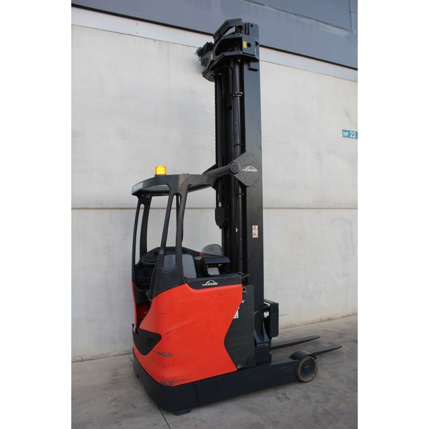 2018 Linde R14HD-47120582