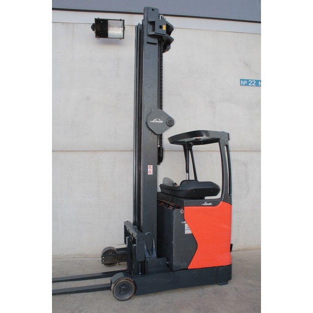 2018 Linde R14HD-47120583