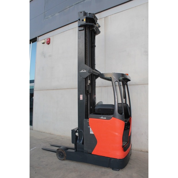 2018 Linde R14HD-47120584