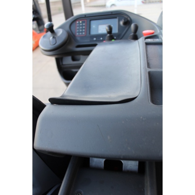 2018 Linde R14HD-47120588