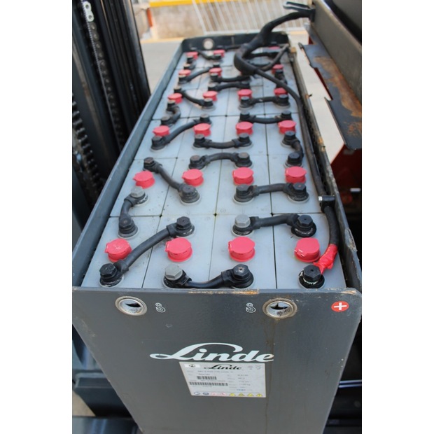 2018 Linde R14HD-47120589