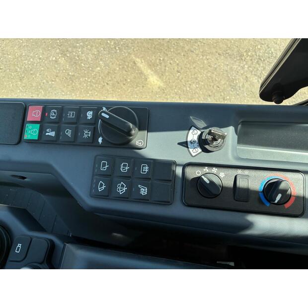 2024 BOBCAT L75-47120860
