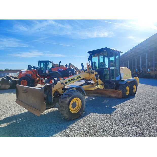 2006 New Holland F106.6A-47120872