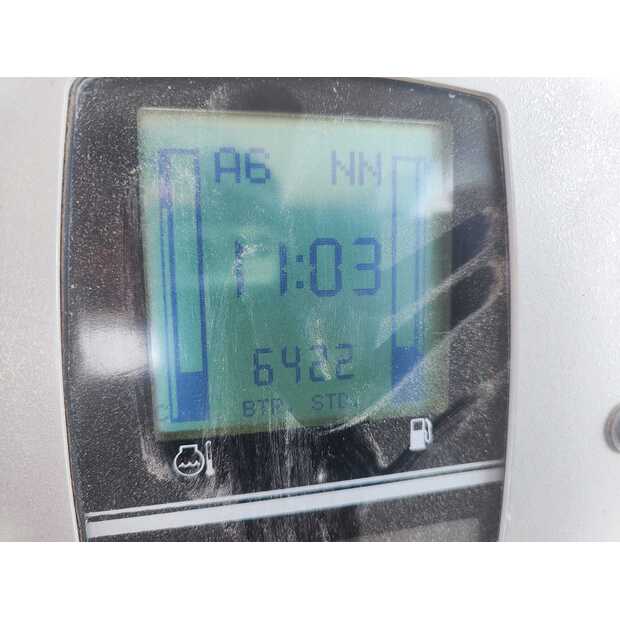 2006 New Holland F106.6A-47120877