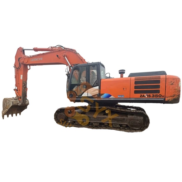 2024 Hitachi 350-5G-47125338