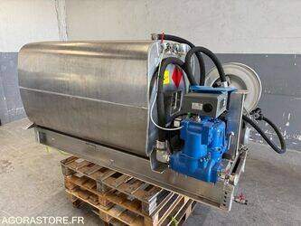 Image for Tanker Trailers Other