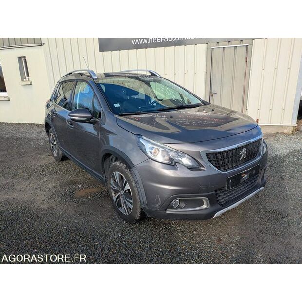 2017 Peugeot 2008-47126999