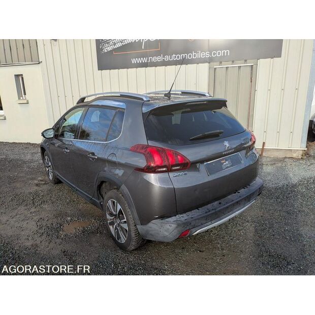 2017 Peugeot 2008-47127000