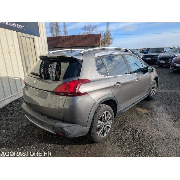 2017 Peugeot 2008-47127002