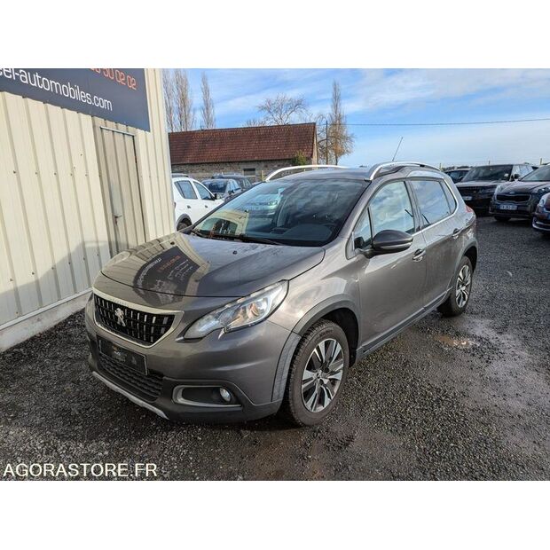 2017 Peugeot 2008-47127003