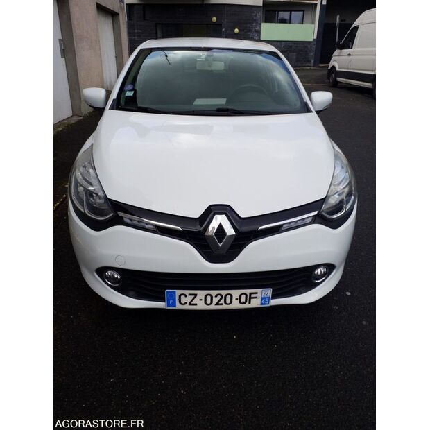 2013 رينو Clio-47127069