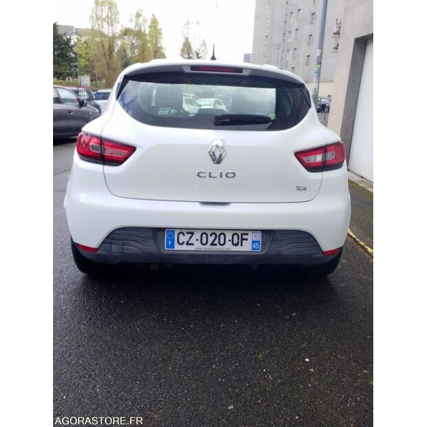 2013 رينو Clio-47127071
