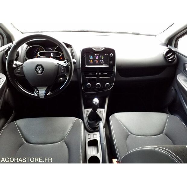 2013 رينو Clio-47127072