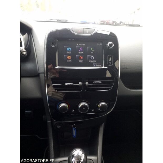 2013 رينو Clio-47127074