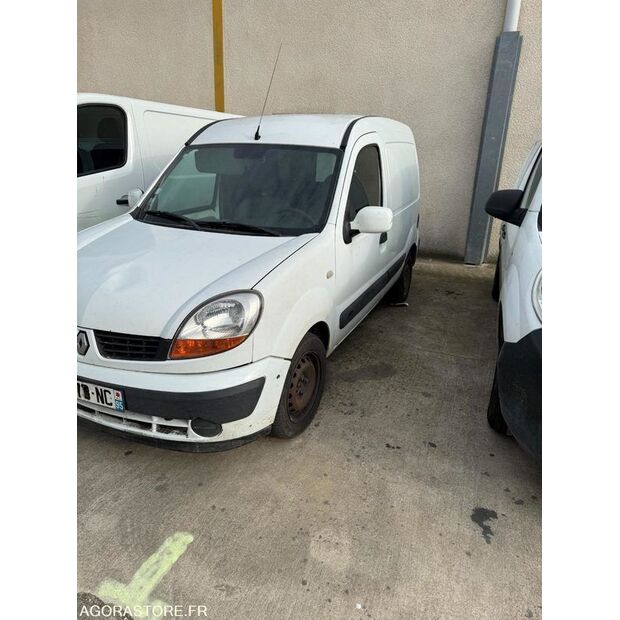 2007 رينو Kangoo-47127104
