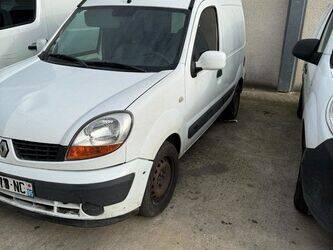 صورة ل مركبات 2007 رينو Kangoo للبيع في فرنسا
