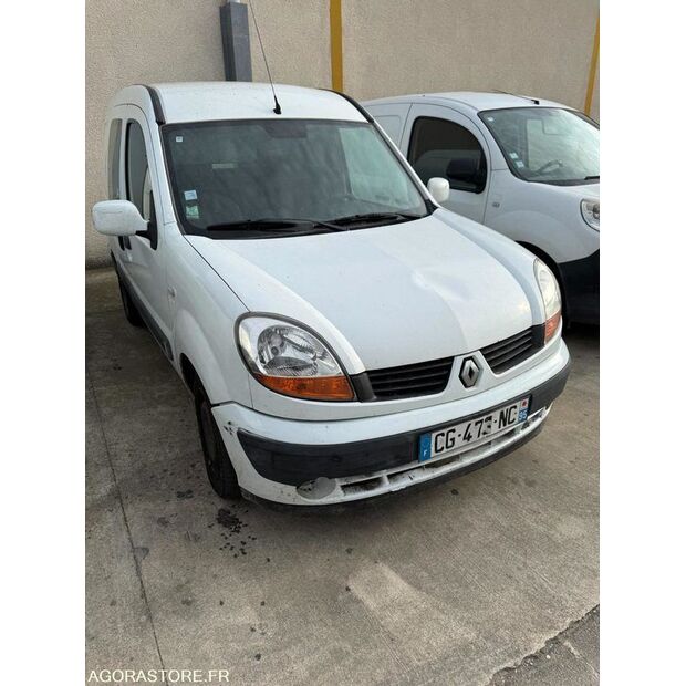 2007 رينو Kangoo-47127105