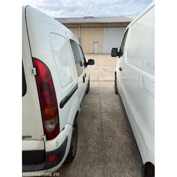 2007 رينو Kangoo-47127108