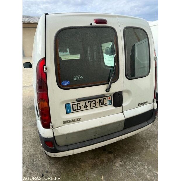 2007 رينو Kangoo-47127109