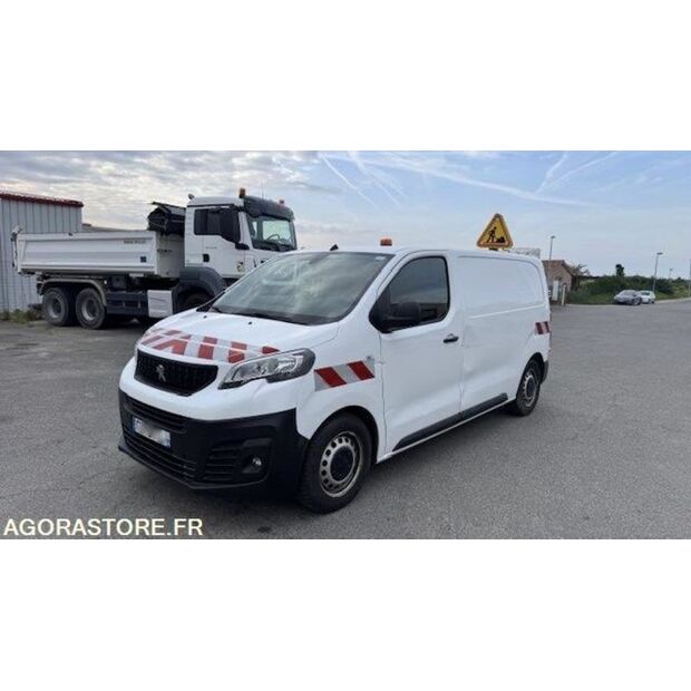2022 Peugeot Expert-47127196