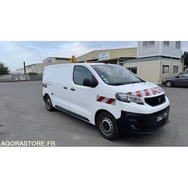 2022 Peugeot Expert-47127197