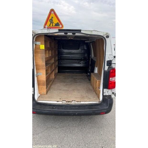 2022 Peugeot Expert-47127200